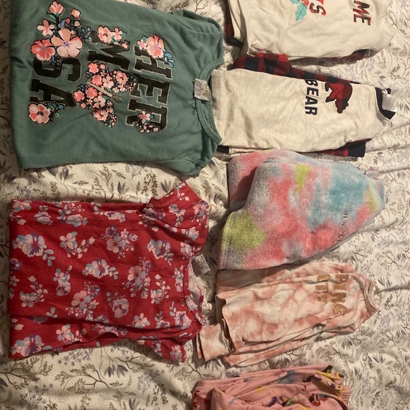 7/8 girls clothes - Picture 6 of 7